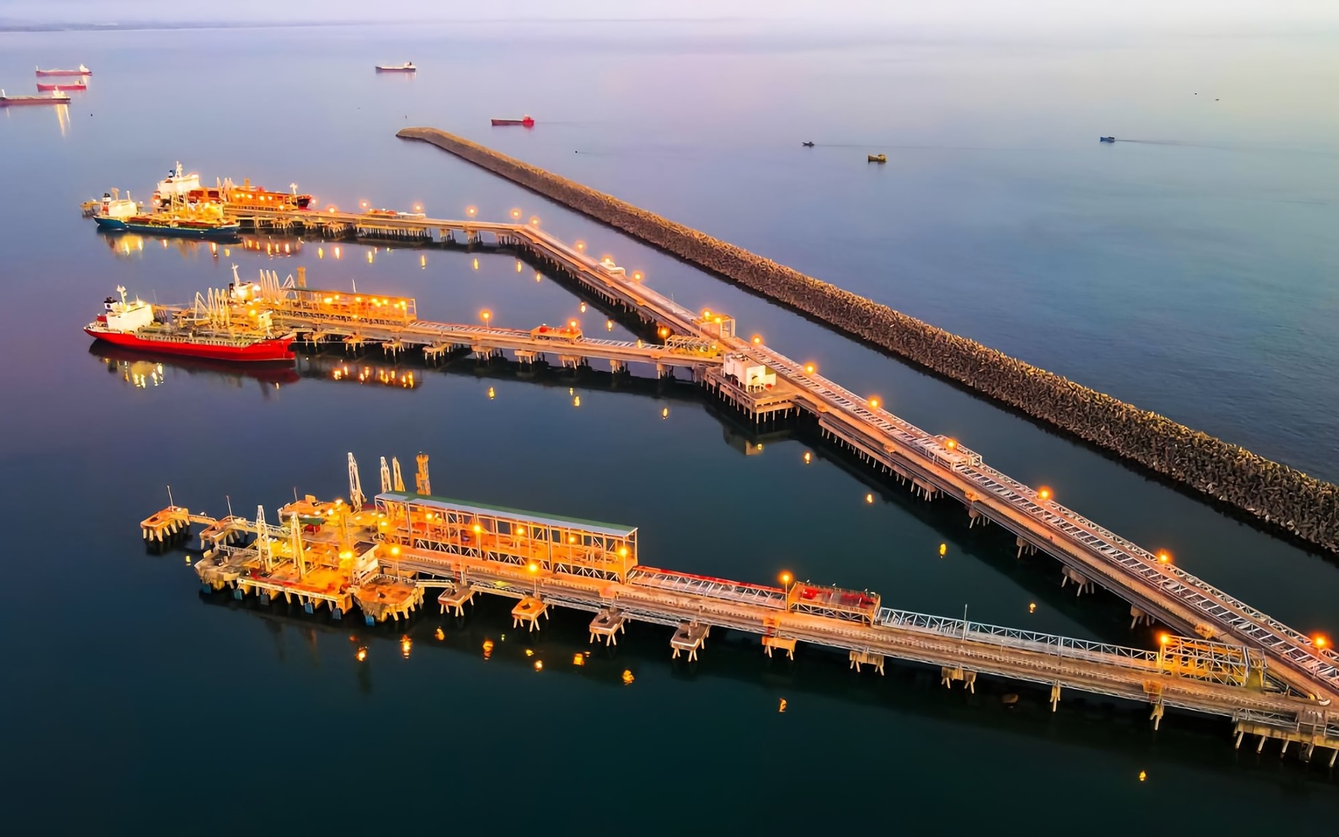 Lãi lớn, một doanh nghiệp muốn "tán lộc" hơn 20.000 tỷ cho cổ đông- Ảnh 1.