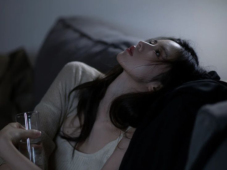 Tố cáo 7 dấu hiệu của loại ung thư có chữa kịp vẫn rất khó sinh con, nhưng cực "thích" tấn công nữ giới trẻ- Ảnh 3.