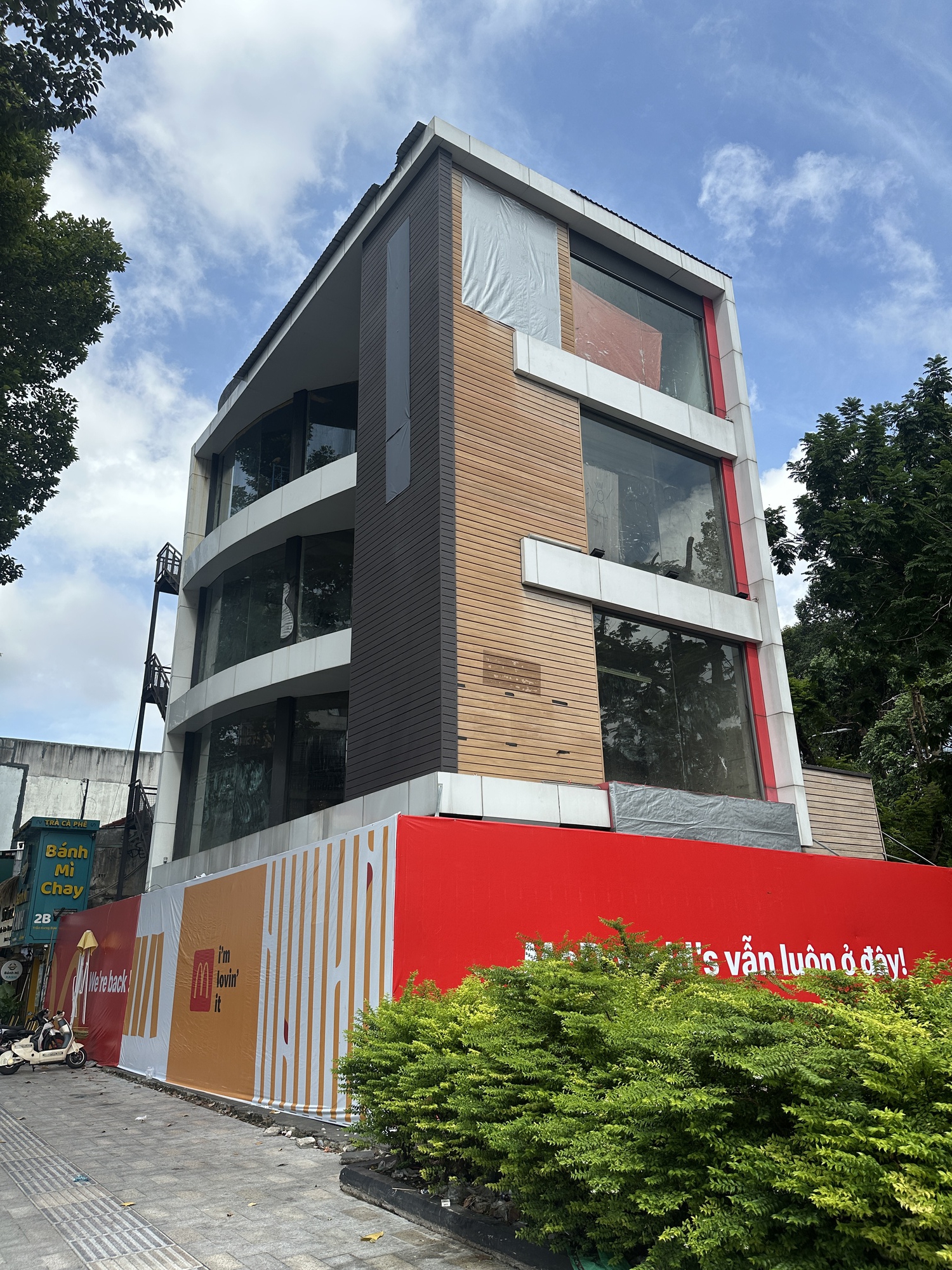 Màn "quay xe" gây ngỡ ngàng của McDonald’s- Ảnh 2.