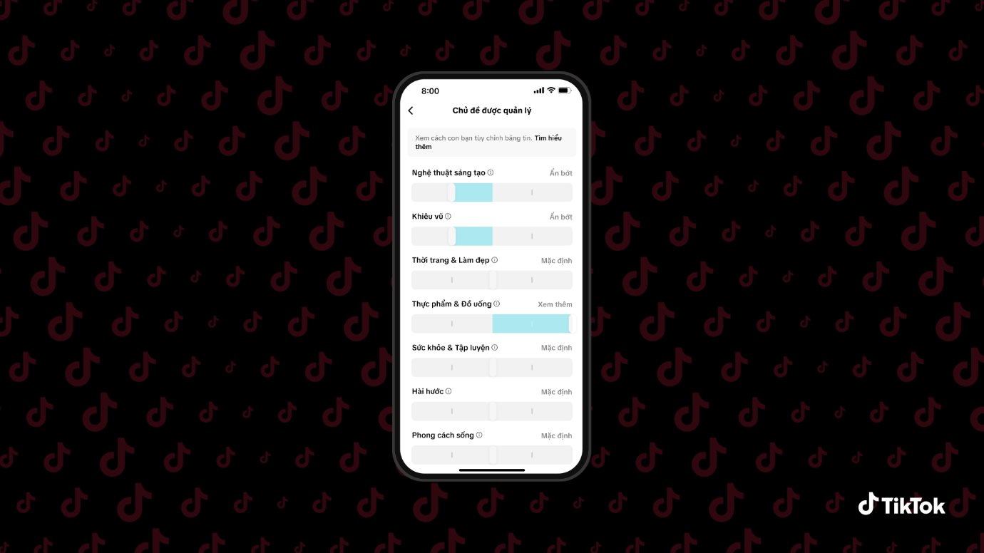 TikTok thử nghiệm việc cho phụ huynh nhận thông báo khi con đăng bài công khai trên nền tảng- Ảnh 3.