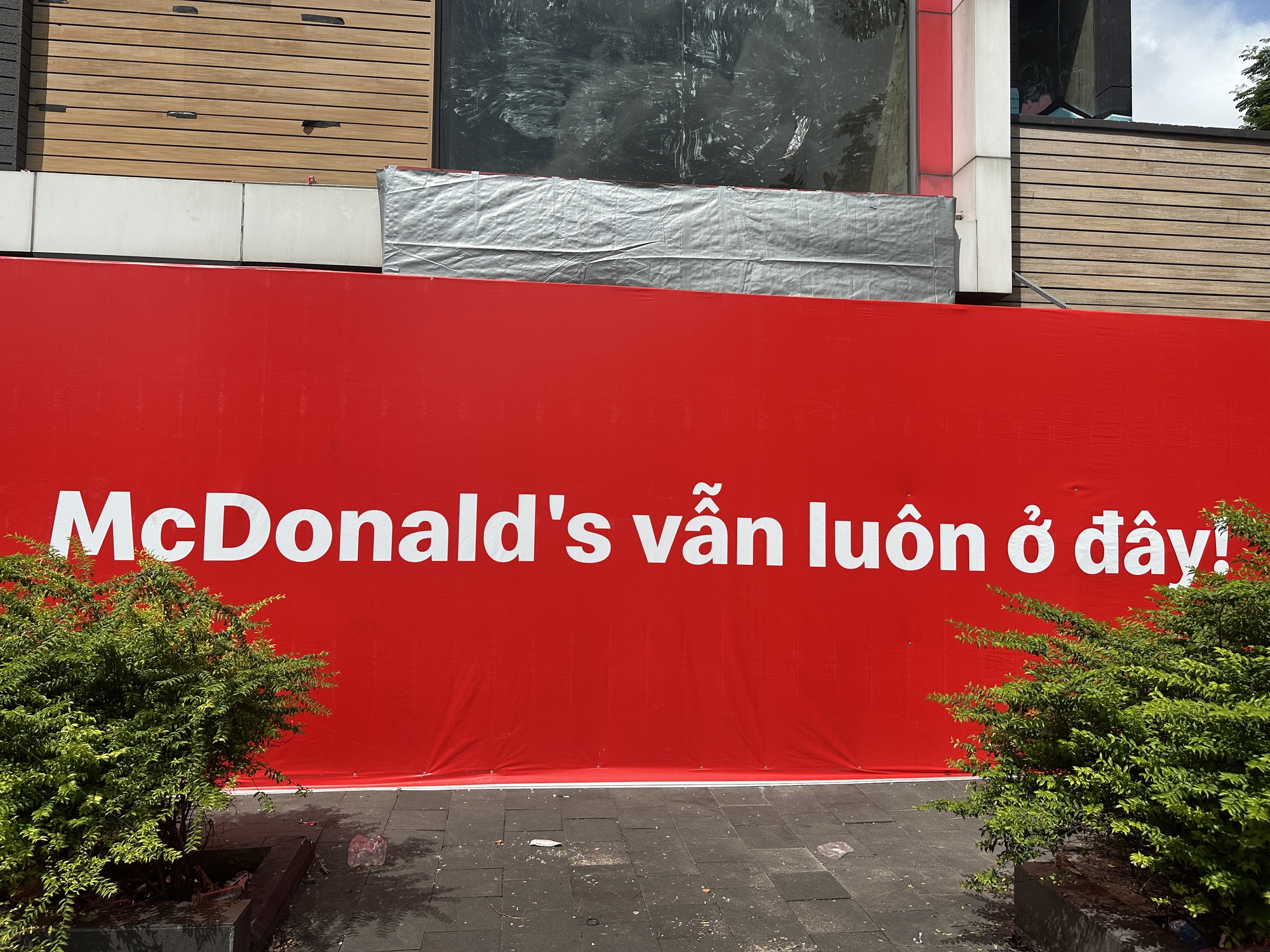Màn "quay xe" gây ngỡ ngàng của McDonald’s- Ảnh 3.