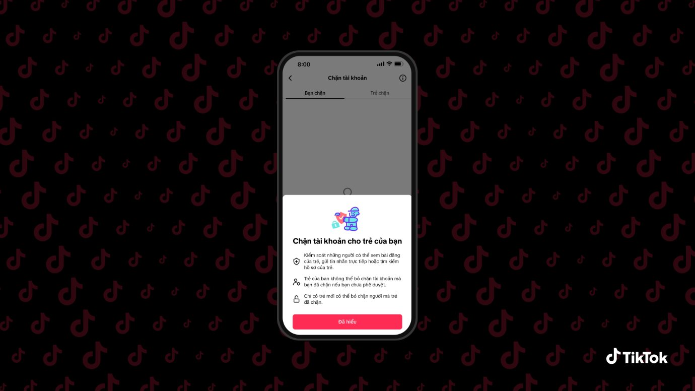 TikTok thử nghiệm việc cho phụ huynh nhận thông báo khi con đăng bài công khai trên nền tảng- Ảnh 1.