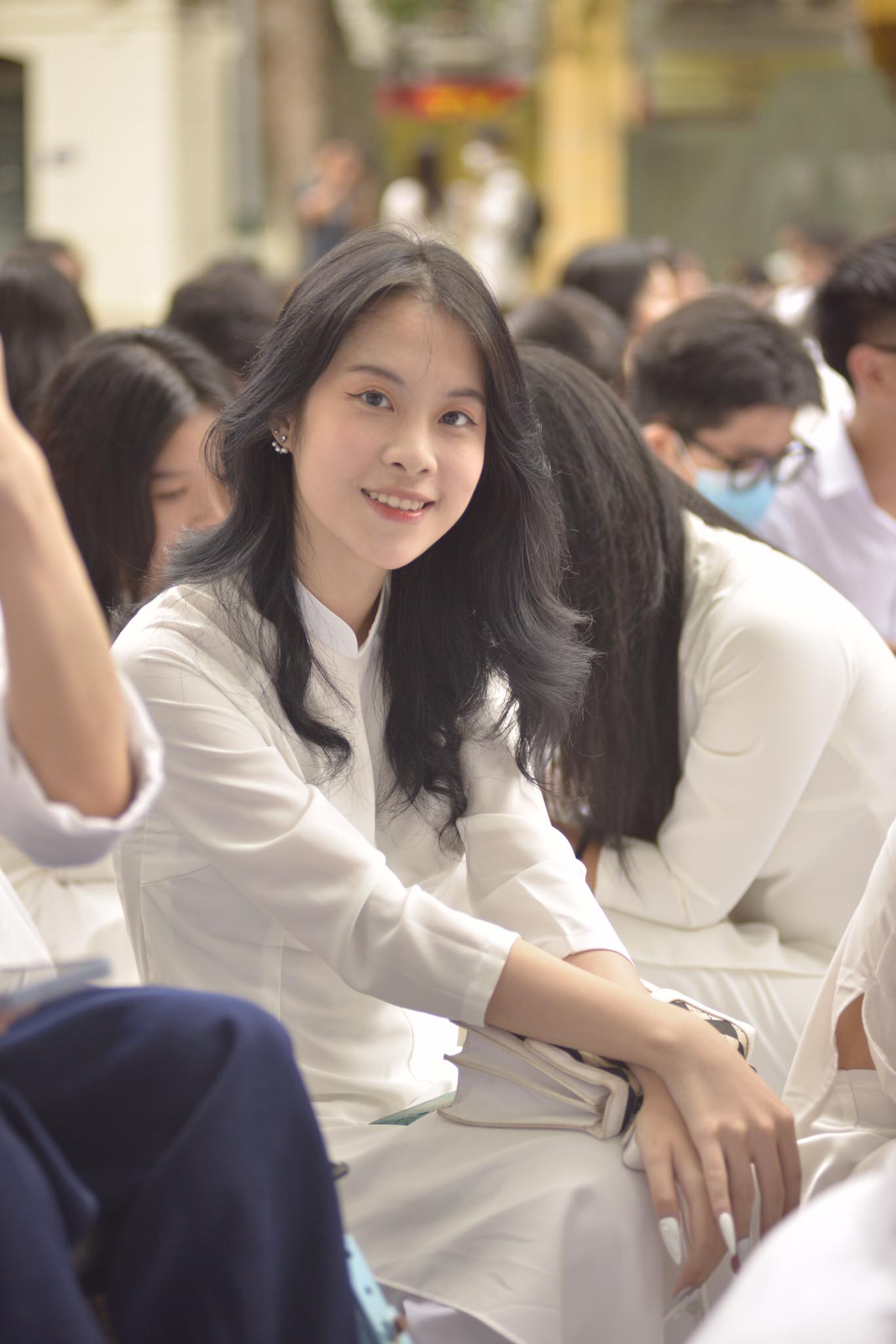 Ngôn ngữ được nói nhiều thứ 8 thế giới, dễ học đến bất ngờ nhưng ít người Việt biết tới, cơ hội việc làm rộng mở- Ảnh 1.