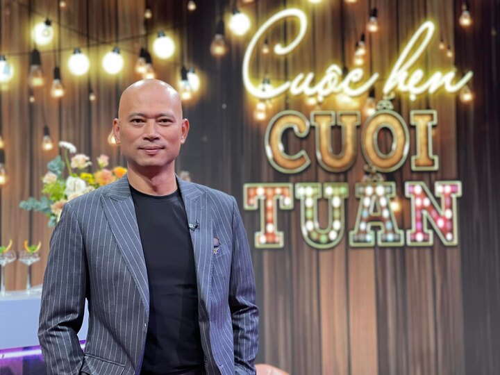 Cuộc sống bí ẩn của nam MC VTV nổi tiếng nhất Việt Nam những năm 2000