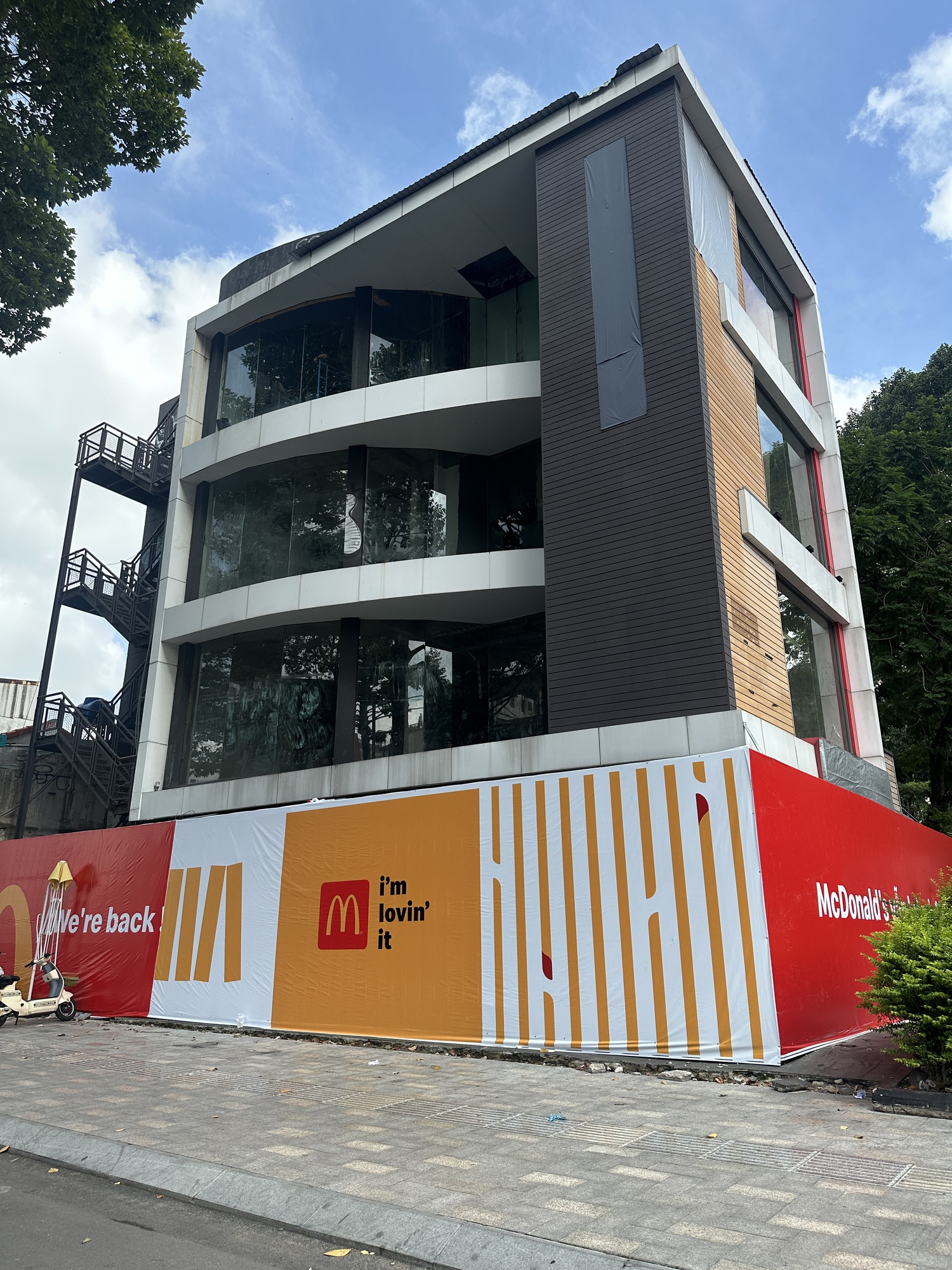 Màn "quay xe" gây ngỡ ngàng của McDonald’s- Ảnh 5.