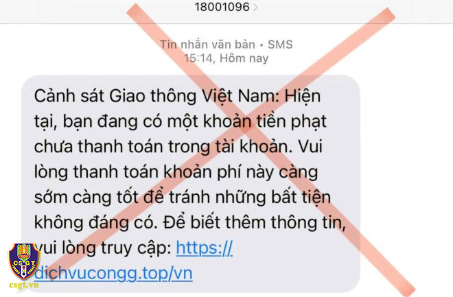 Mọi cuộc gọi có nội dung này đều là lừa đảo