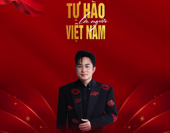  Concert quốc gia "Tự hào là người Việt Nam" tặng vé 30.000 khán giả   - Ảnh 2.