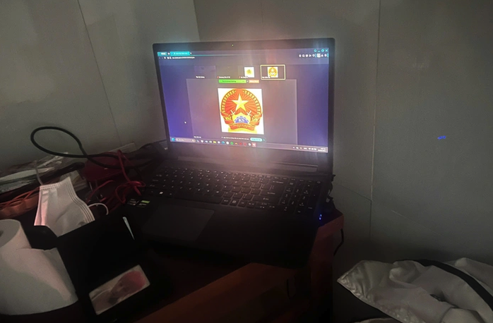 Trước thềm năm học mới, Bộ GD-ĐT cảnh báo thủ đoạn dụ dỗ, "bắt cóc online" học sinh, sinh viên- Ảnh 1.