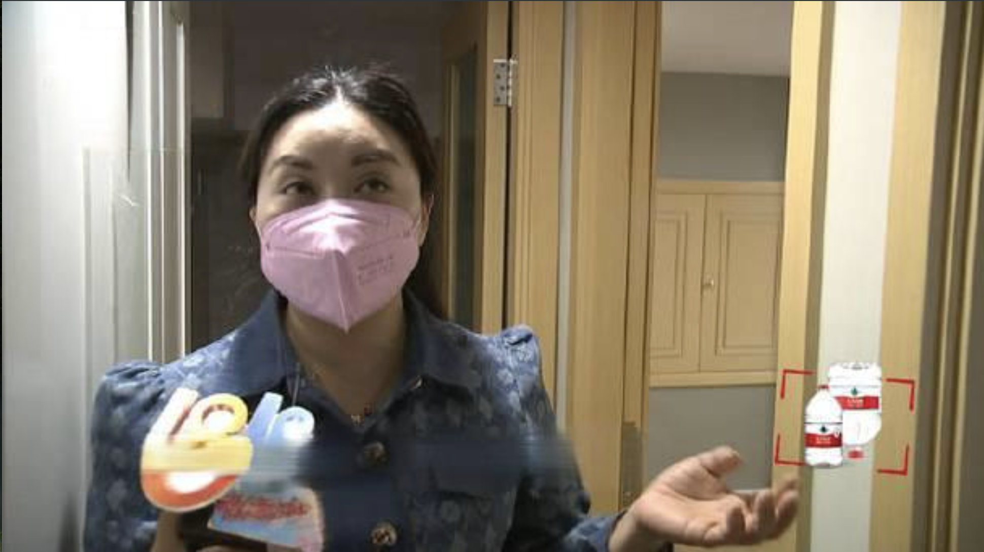 Người phụ nữ sở hữu 9 căn chung cư cho thuê 13 triệu đồng/tháng vẫn “khóc ròng”: “4 năm nay ngày nào cũng mất ăn mất ngủ”