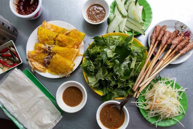 Khách Tây thốt lên: Việt Nam có 2 món bánh ngon ngoài sức tưởng tượng, đã thế giá lại cực mềm