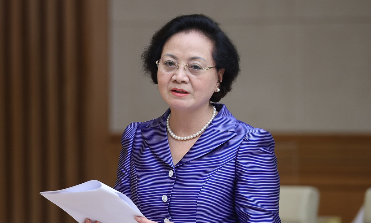 Hướng dẫn về phụ cấp, nâng bậc lương cho cán bộ, công chức sau sắp xếp
