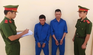 Phá đường dây cho vay với lãi 'cắt cổ', thu lợi hàng chục tỷ đồng- Ảnh 5.