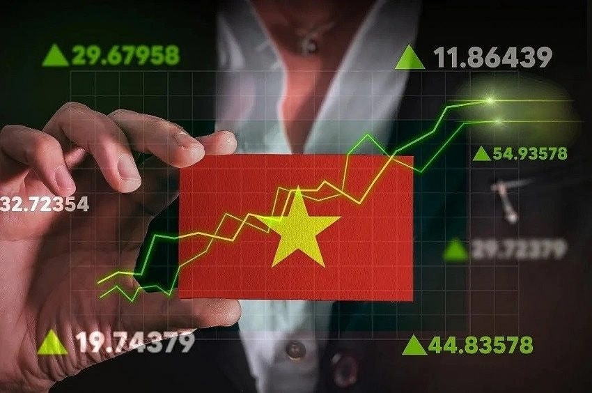 7 cổ phiếu có thể hút hơn 1,1 tỷ USD vốn ngoại khi chứng khoán Việt Nam được nâng hạng- Ảnh 1.
