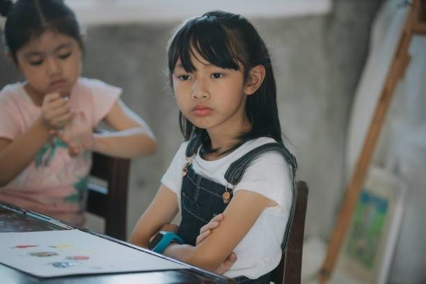 Đây là cách nhanh nhất để đẩy con cái vào BI KỊCH!- Ảnh 1. Đây là cách nhanh nhất để đẩy con cái vào BI KỊCH!- Ảnh 1.