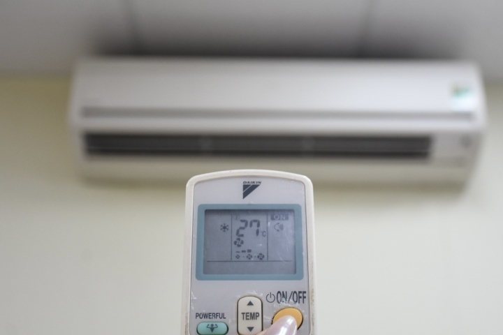 Không phải 26°C – đây mới là nhiệt độ “vàng” khi bật điều hòa: Mát vừa đủ, tiết kiệm điện và ngủ ngon suốt đêm- Ảnh 2.