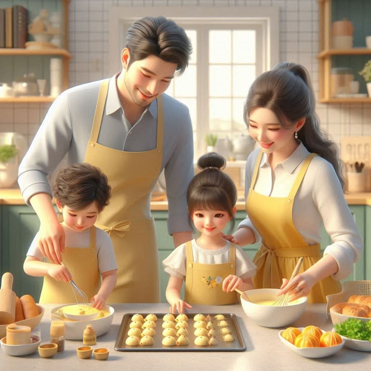 Bí mật ít ai nói: Gia đình giàu có và thịnh vượng thường có một điểm chung
