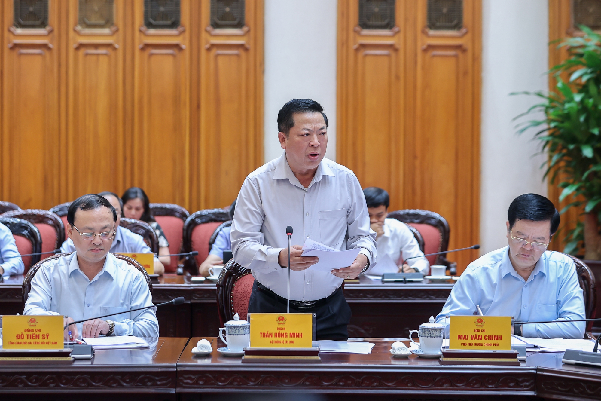 Chưa từng có: Trên 250 đại dự án sẽ cùng khởi công vào ngày 19/8, tổng quy mô 1,26 triệu tỷ đồng - Ảnh 3.