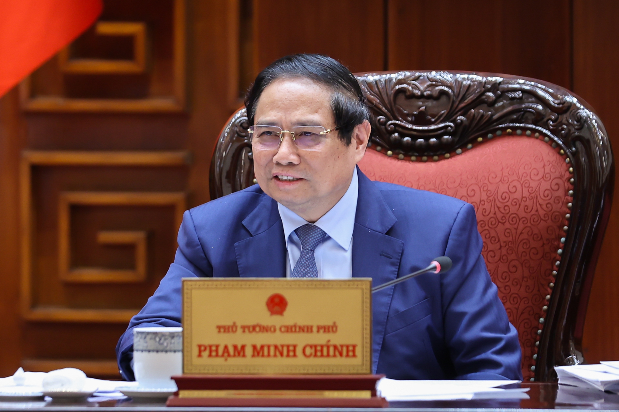 Chưa từng có: Trên 250 đại dự án sẽ cùng khởi công vào ngày 19/8, tổng quy mô 1,26 triệu tỷ đồng - Ảnh 2.