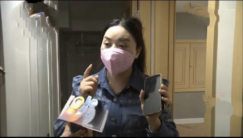 Người phụ nữ sở hữu 9 căn chung cư cho thuê 13 triệu đồng/tháng vẫn “khóc ròng”: “4 năm nay ngày nào cũng mất ăn mất ngủ”
