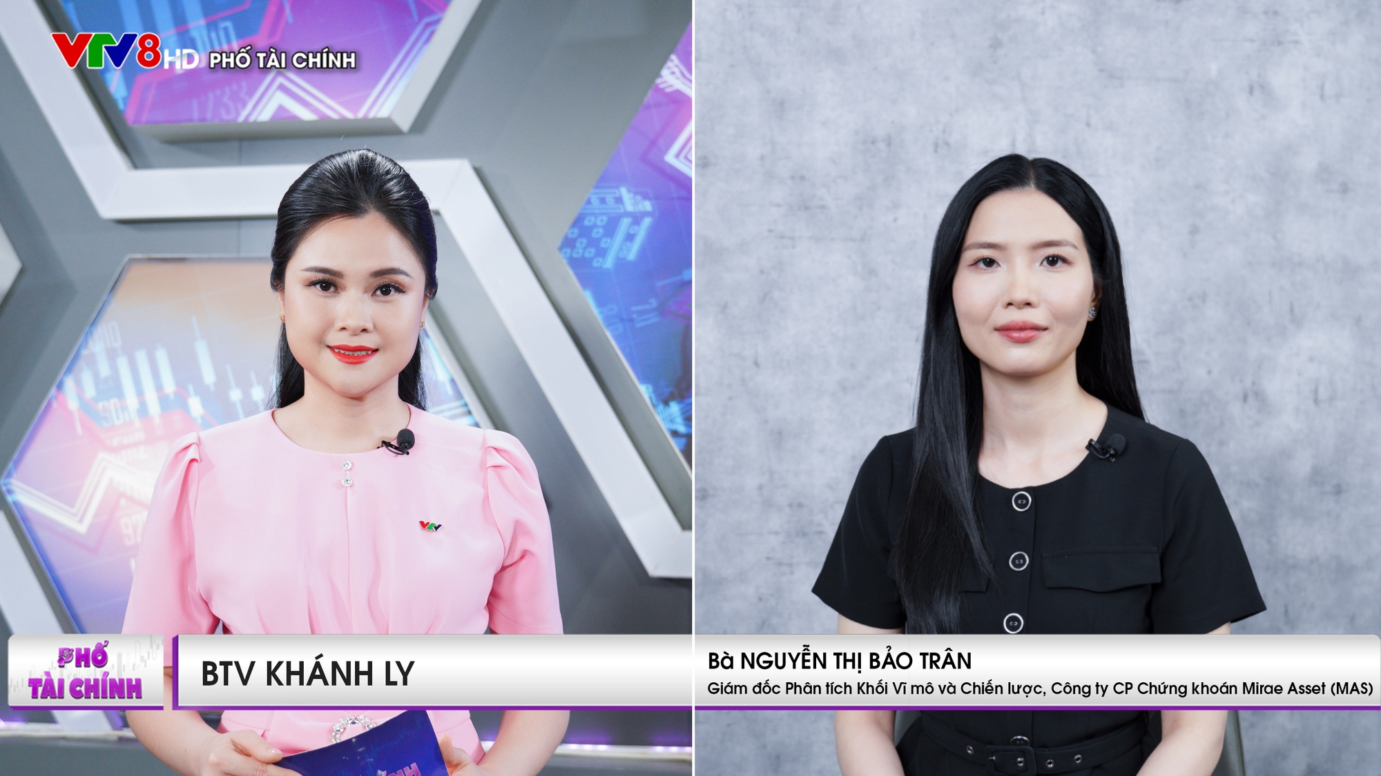 Giám đốc Phân tích Vĩ mô và Chiến lược MAS:  - Ảnh 2.