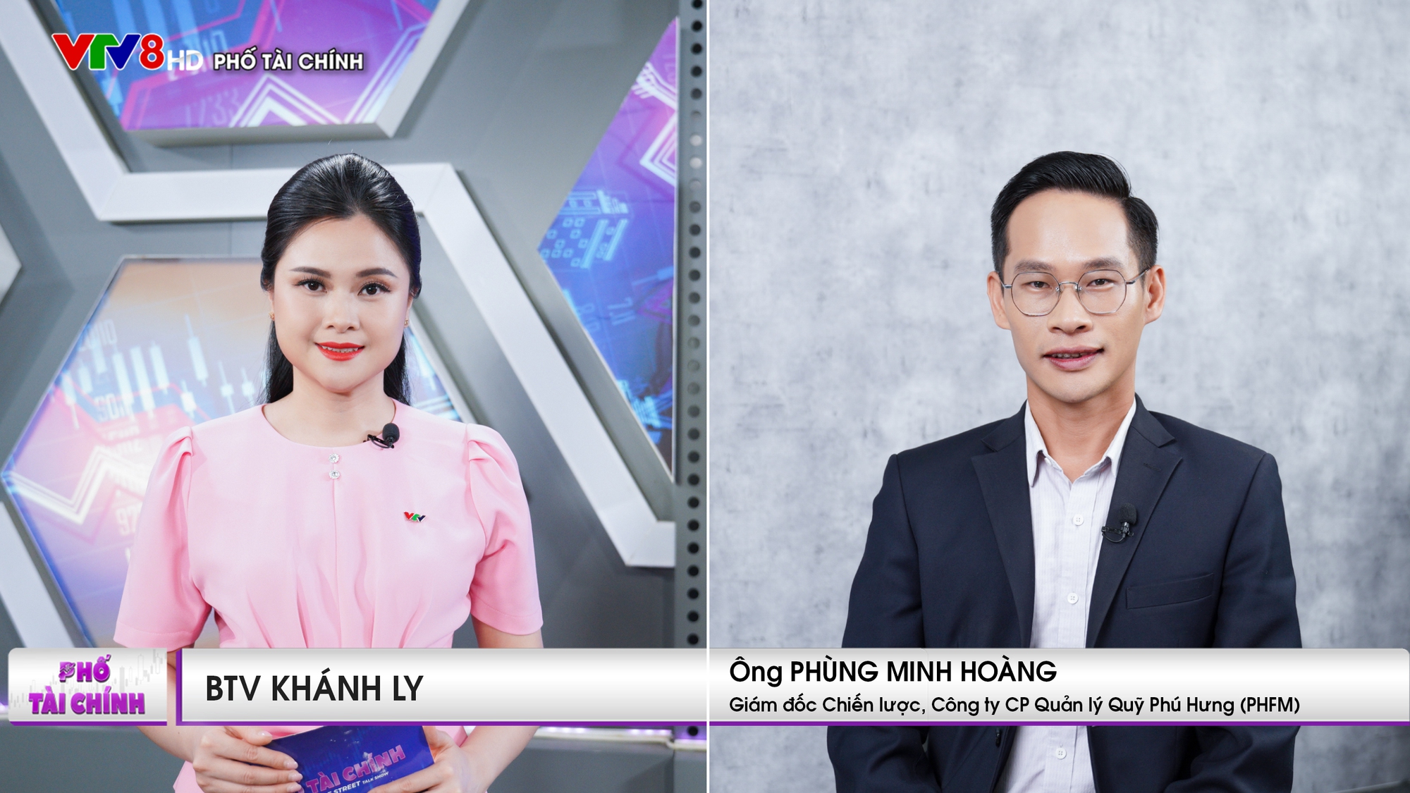 Giám đốc chiến lược PHFM:  - Ảnh 2.