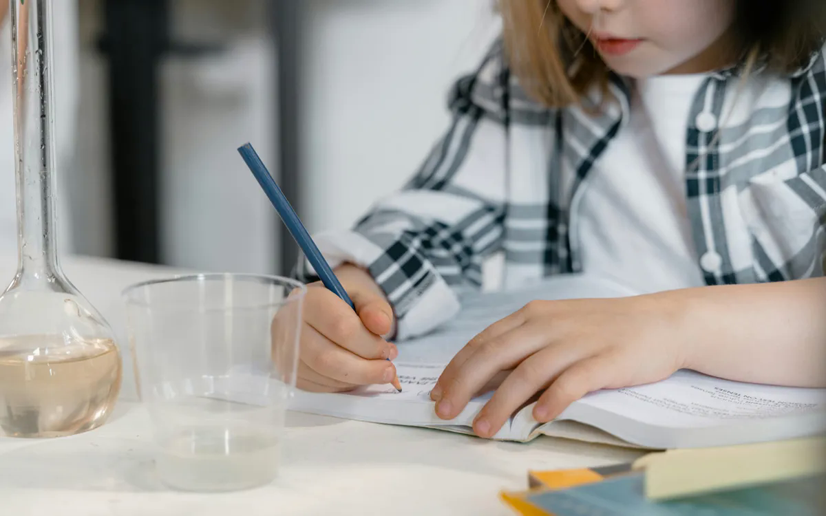 5 biểu hiện sớm của trẻ có IQ cao - Ảnh 1.