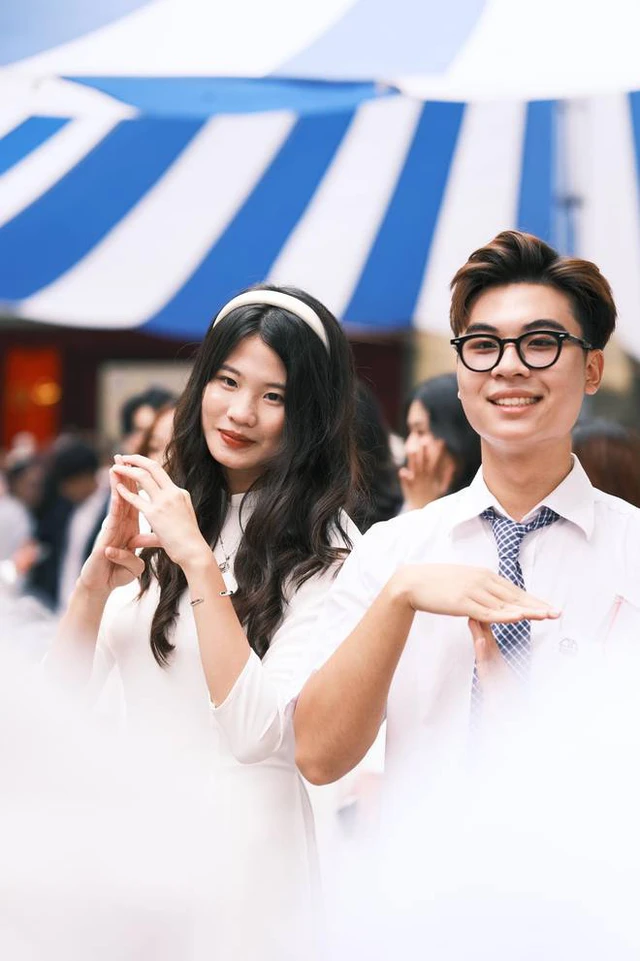 Lễ khai giảng năm học 2025 - 2026 là sự kiện đặc biệt nhất lịch sử- Ảnh 1.