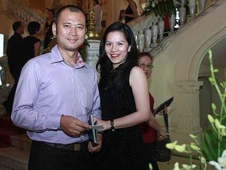 Cuộc sống bí ẩn của nam MC VTV nổi tiếng nhất Việt Nam những năm 2000