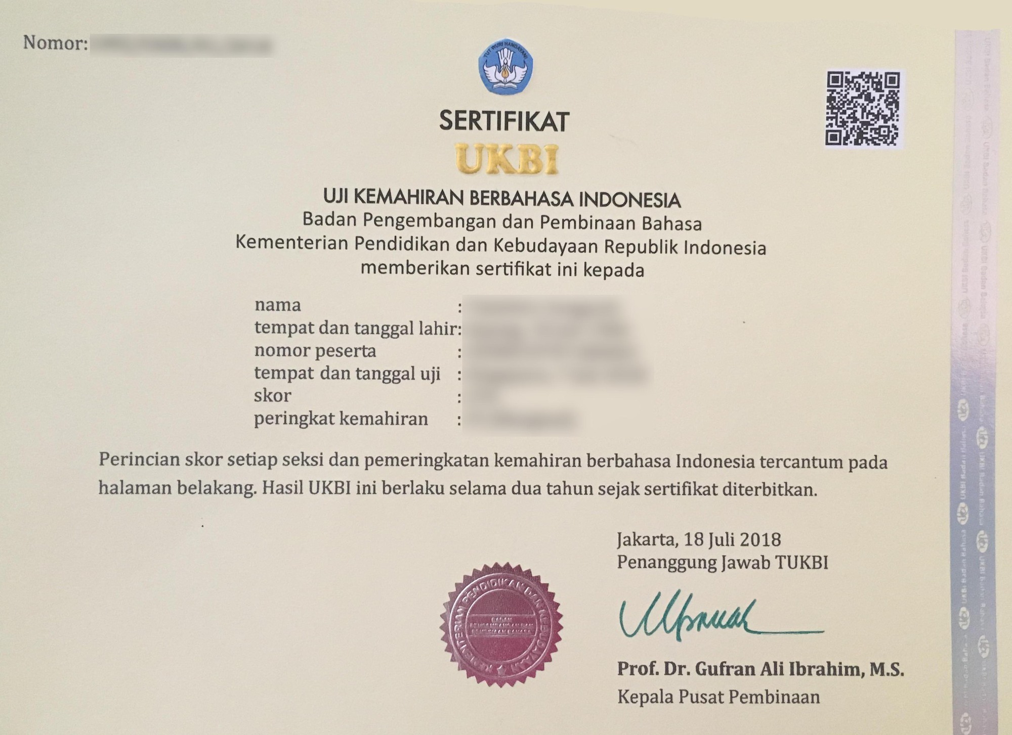 Ngôn ngữ được nói nhiều thứ 8 thế giới, dễ học đến bất ngờ nhưng ít người Việt biết tới, cơ hội việc làm rộng mở- Ảnh 3.