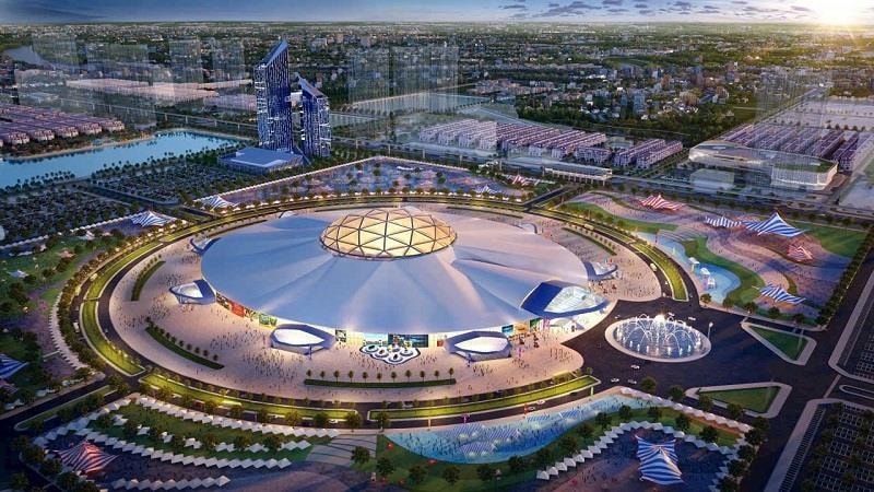 Vinhomes tái cơ cấu nhân sự- Ảnh 1.