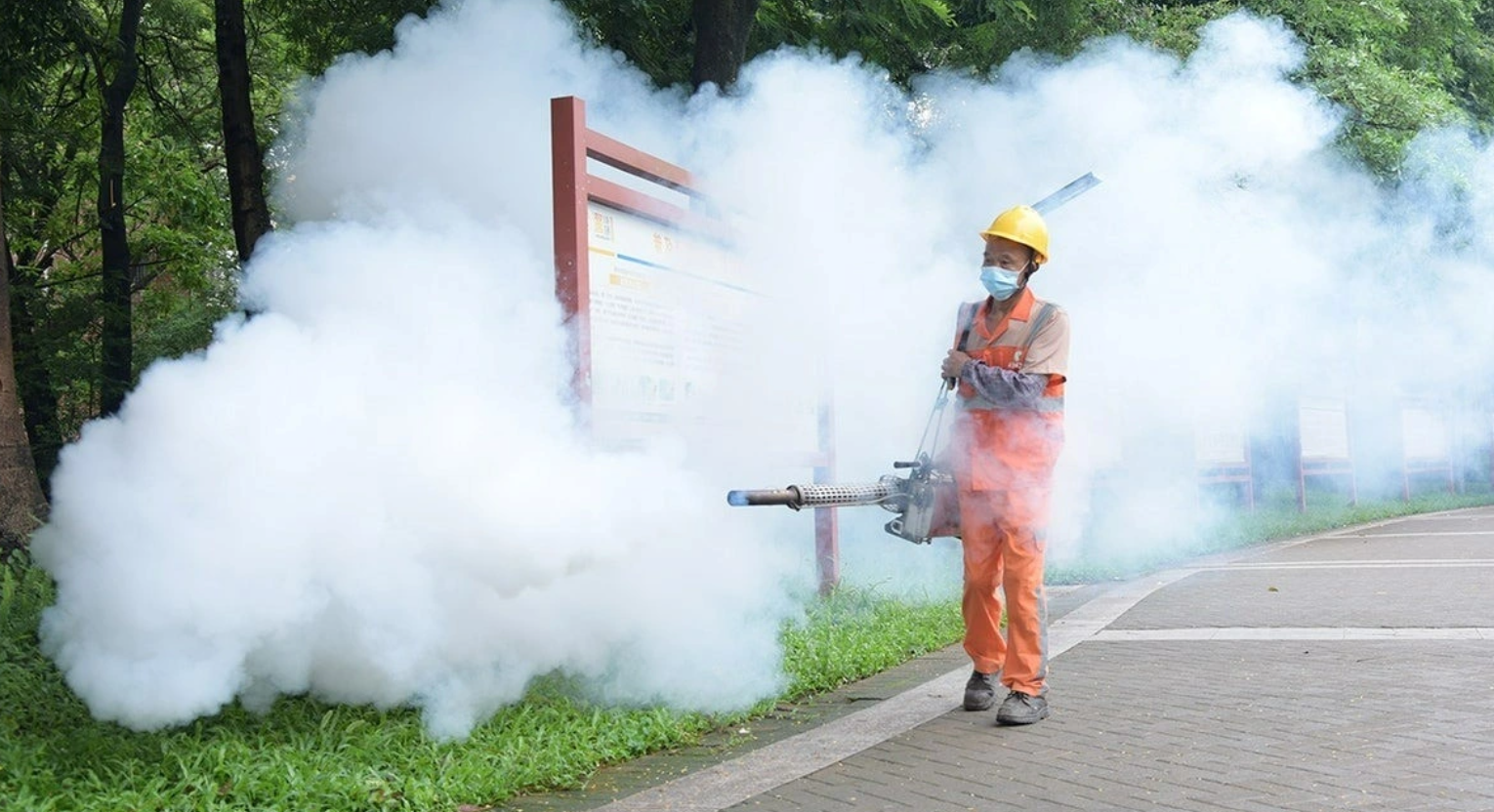 240.000 ca mắc Chikungunya toàn cầu, nhiều quốc gia gửi cảnh báo tới người dân