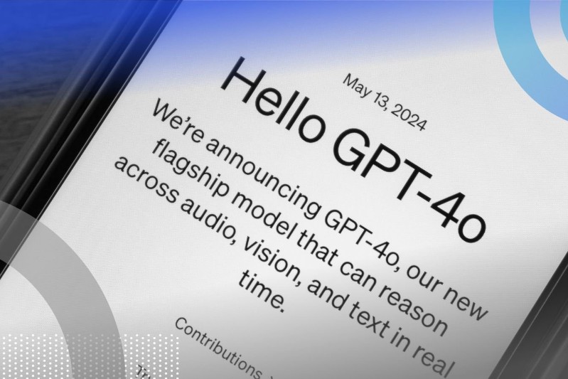 GPT-5 bị phản hồi thiếu tích cực, OpenAI mang GPT-4o trở lại để giữ chân người dùng- Ảnh 1.