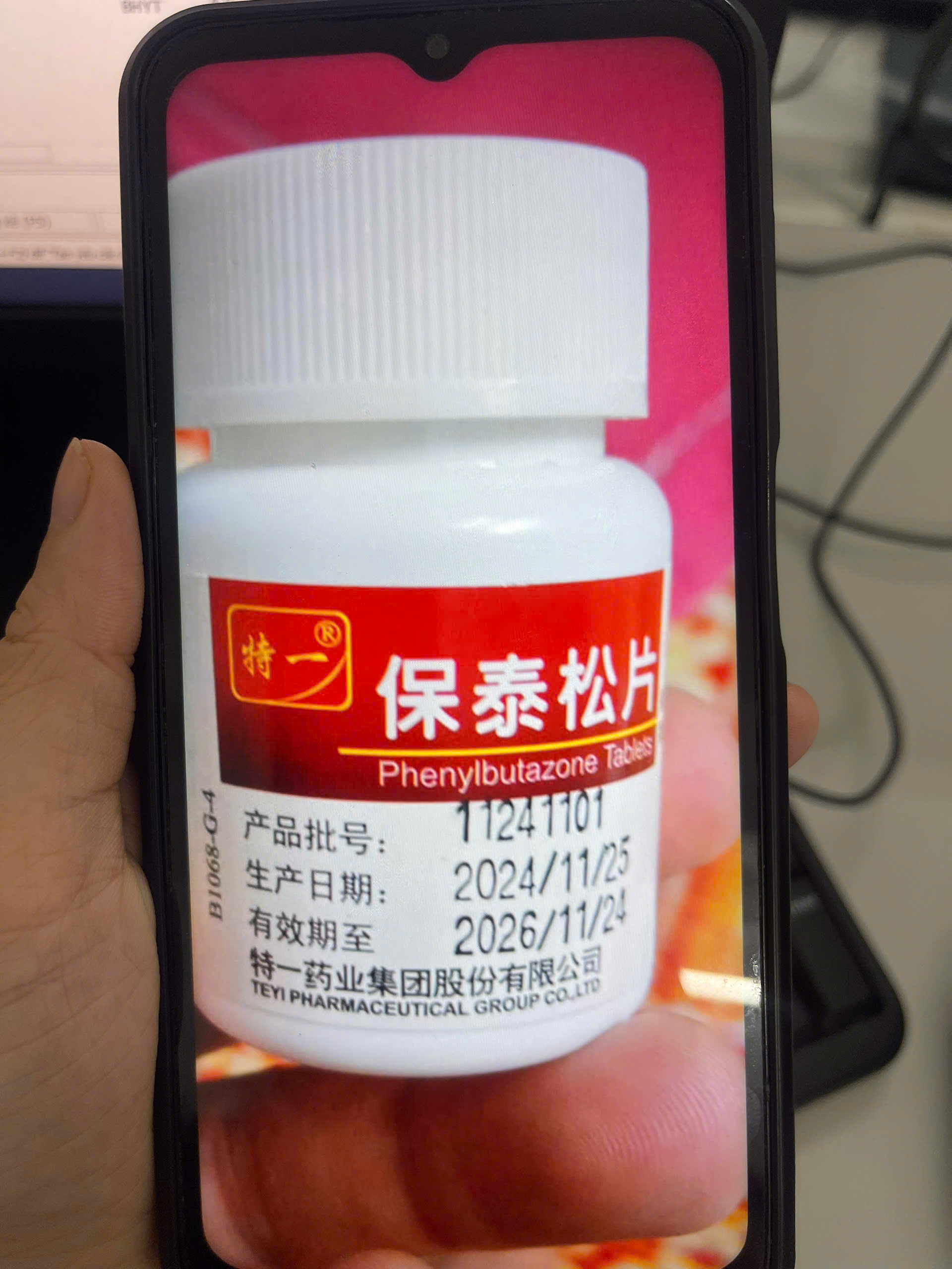 1 người chết, 3 người nguy kịch vì thuốc cấm: Bệnh viện Bạch Mai kêu gọi khẩn- Ảnh 4.
