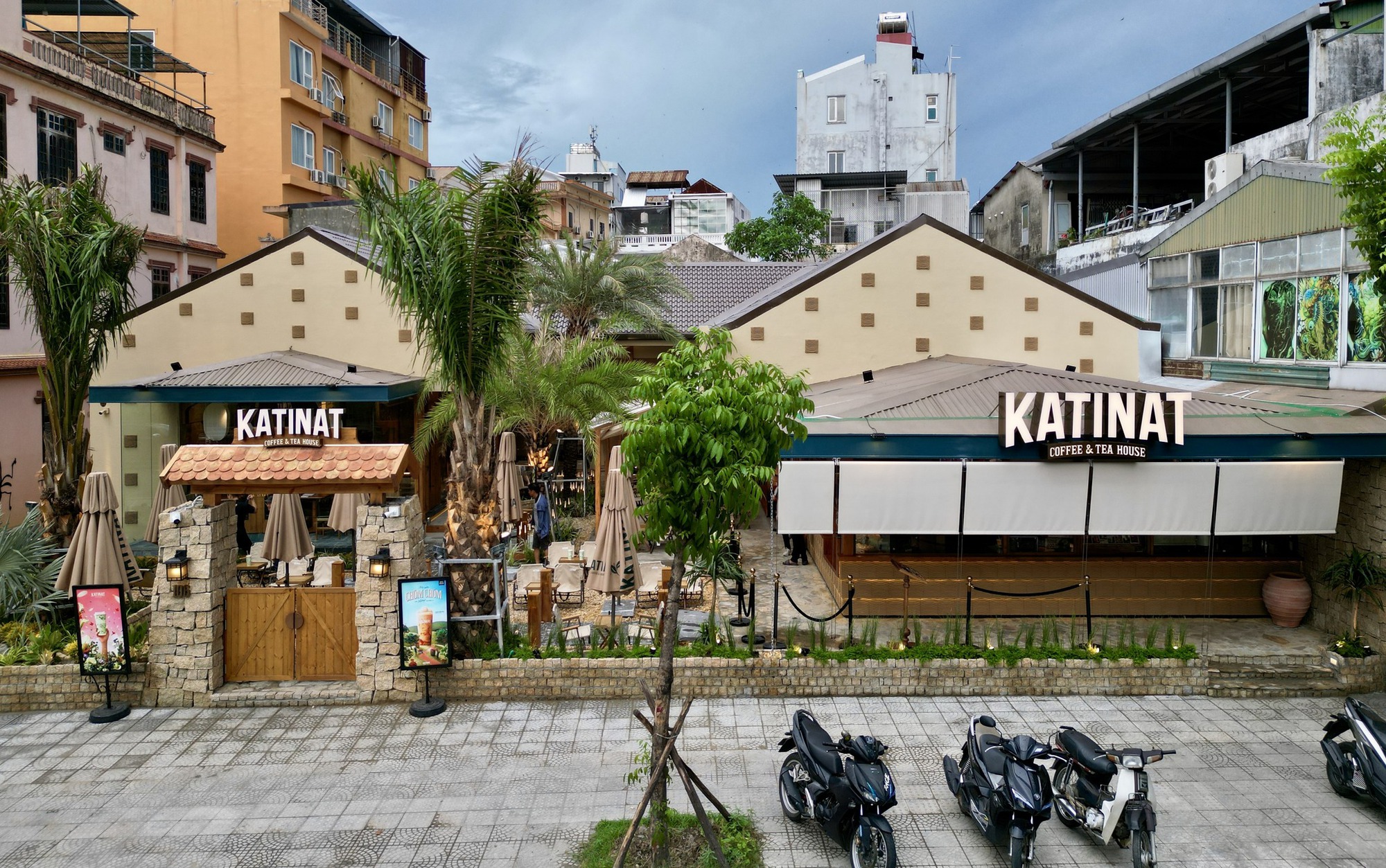 Thống kê bất ngờ: Đồ uống của Starbucks, Katinat, Phúc Long không được "chào đón" tại Huế - Ảnh 4.