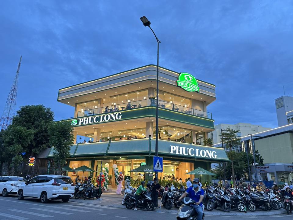 Thống kê bất ngờ: Đồ uống của Starbucks, Katinat, Phúc Long không được "chào đón" tại Huế - Ảnh 5.
