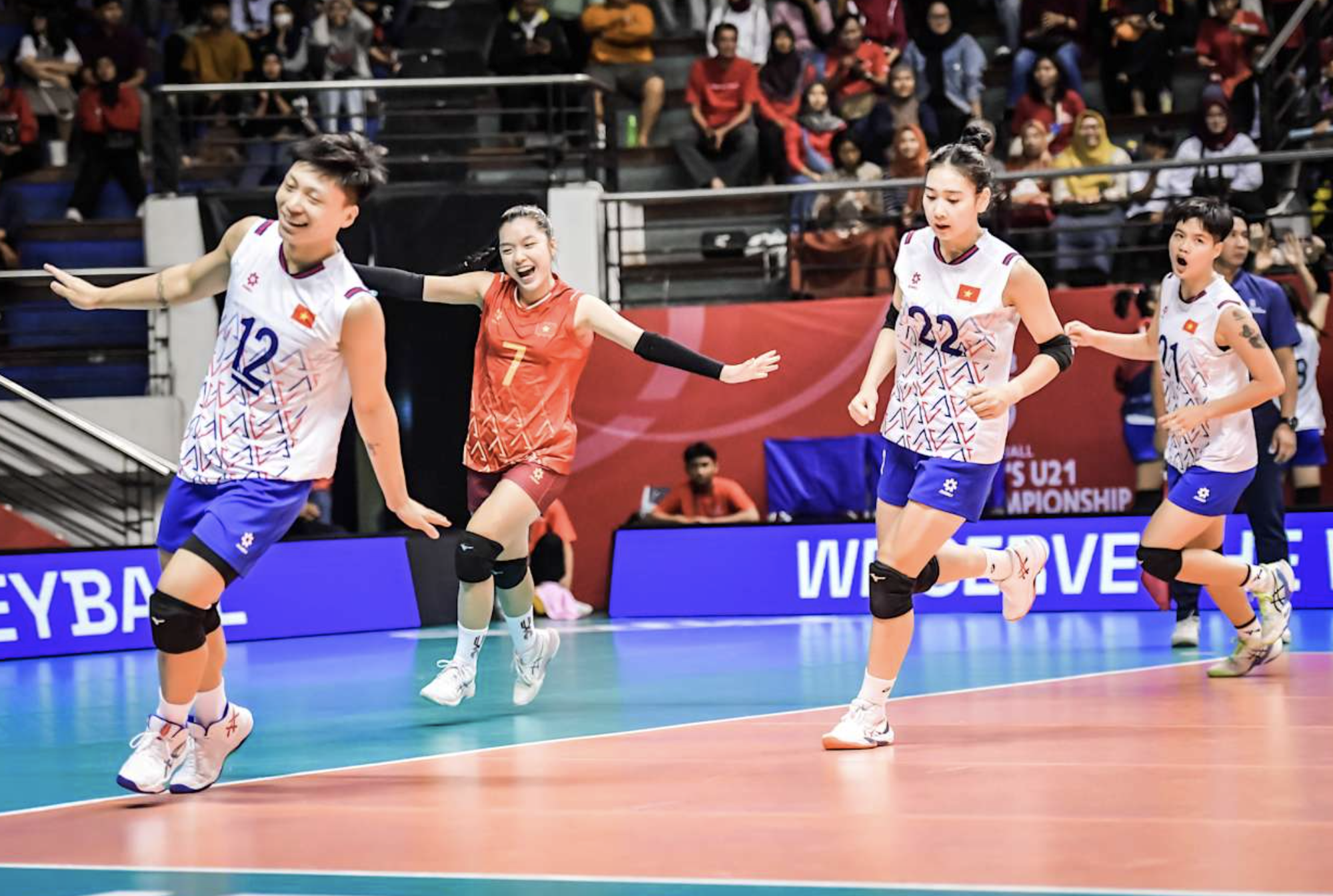 Liên đoàn bóng chuyền Việt Nam khiếu nại án phạt của FIBV, khẳng định U21 nữ Việt Nam không sai phạm- Ảnh 3.