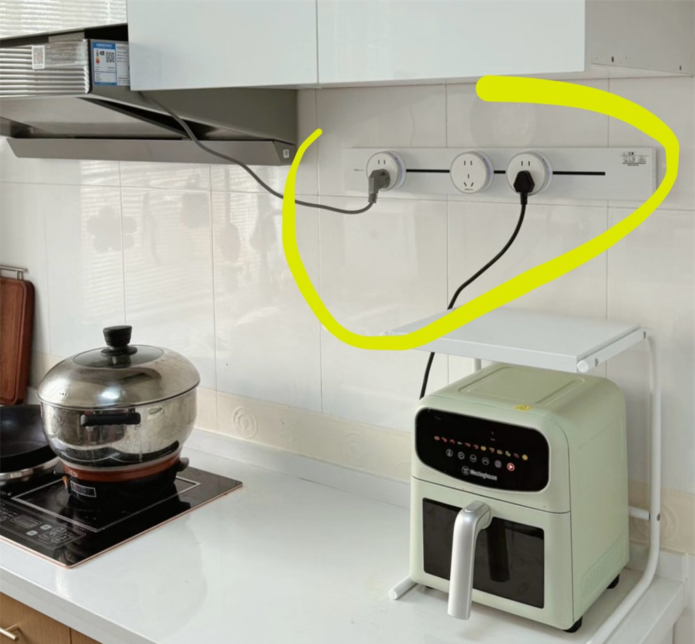 7 sai lầm cải tạo bếp dễ mắc phải, nhìn đẹp nhưng dùng rồi mới thấy mệt- Ảnh 1.