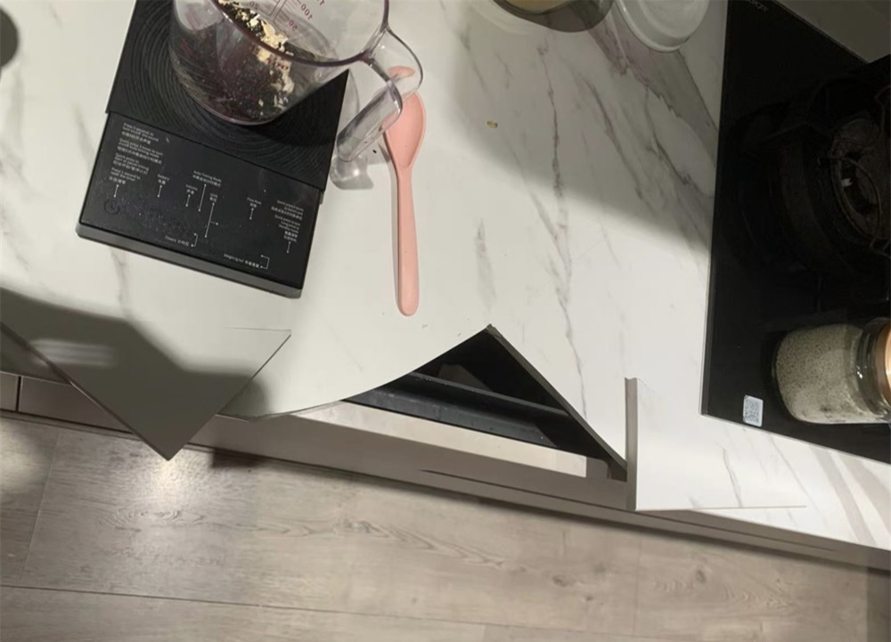 7 sai lầm cải tạo bếp dễ mắc phải, nhìn đẹp nhưng dùng rồi mới thấy mệt- Ảnh 3.