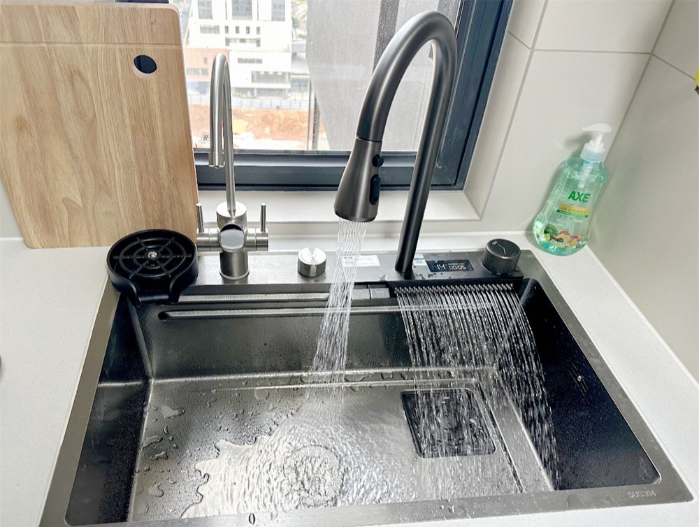 7 sai lầm cải tạo bếp dễ mắc phải, nhìn đẹp nhưng dùng rồi mới thấy mệt- Ảnh 4.