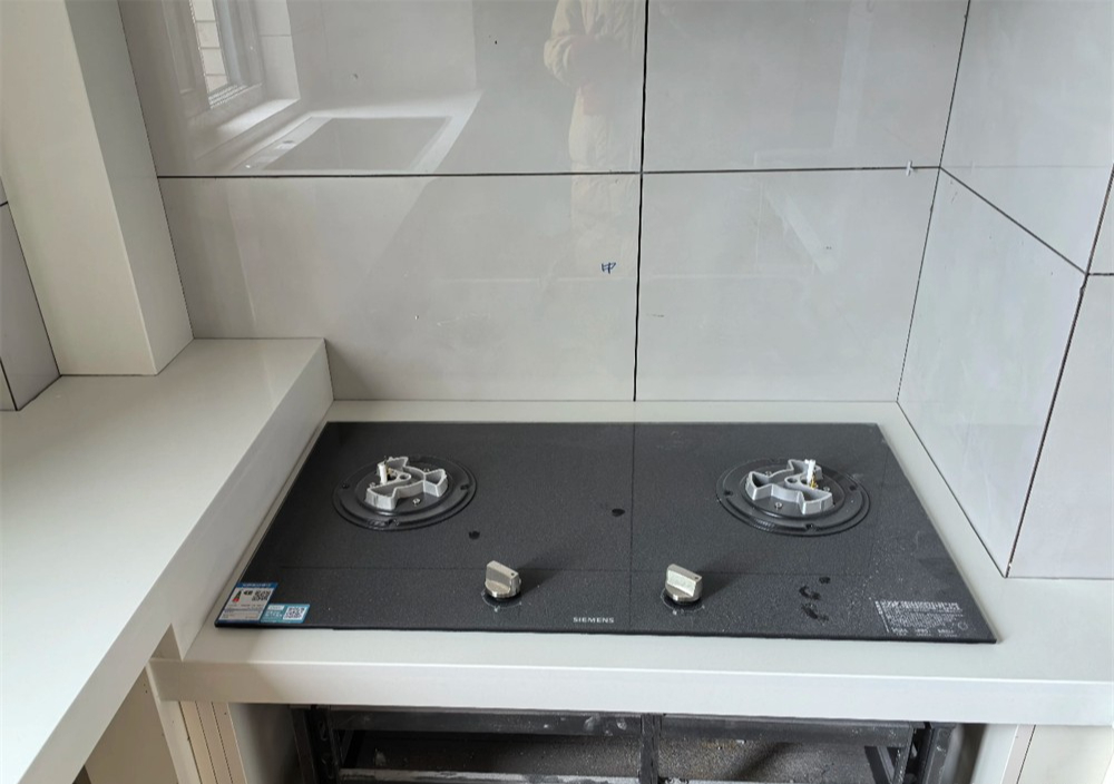 7 sai lầm cải tạo bếp dễ mắc phải, nhìn đẹp nhưng dùng rồi mới thấy mệt- Ảnh 5.