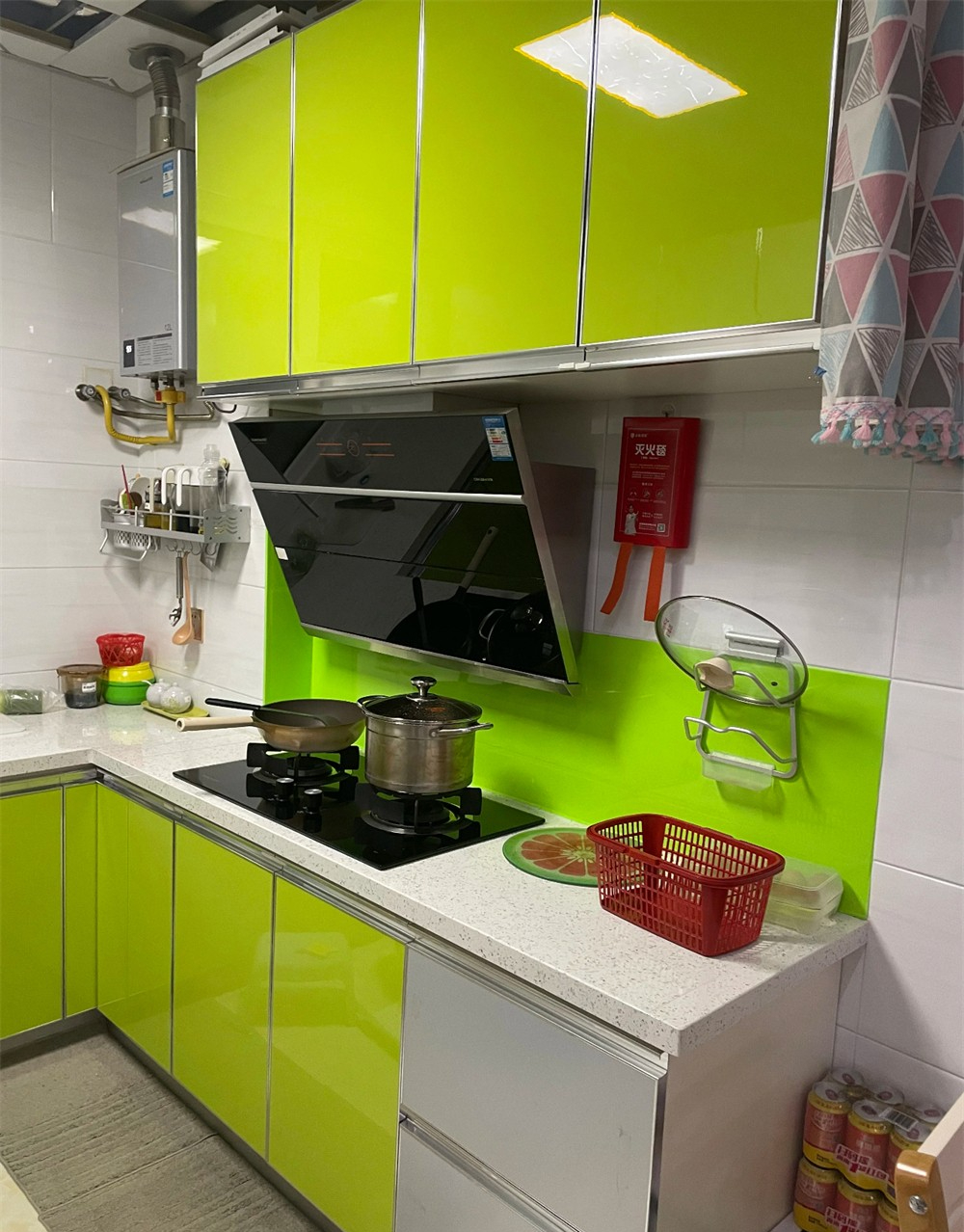 7 sai lầm cải tạo bếp dễ mắc phải, nhìn đẹp nhưng dùng rồi mới thấy mệt- Ảnh 7.