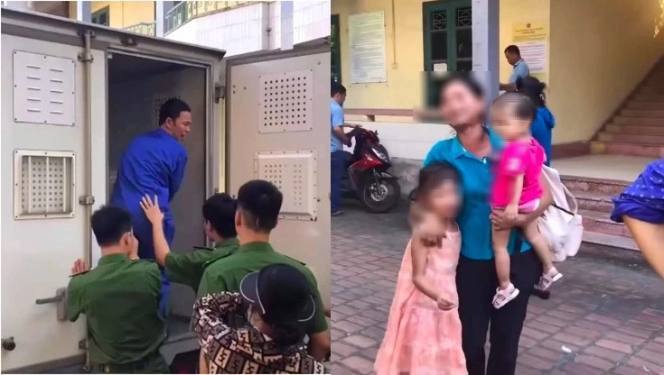 Kháng nghị toàn bộ bản án gà lôi trắng của Thái Khắc Thành tại Hưng Yên - Ảnh 2.