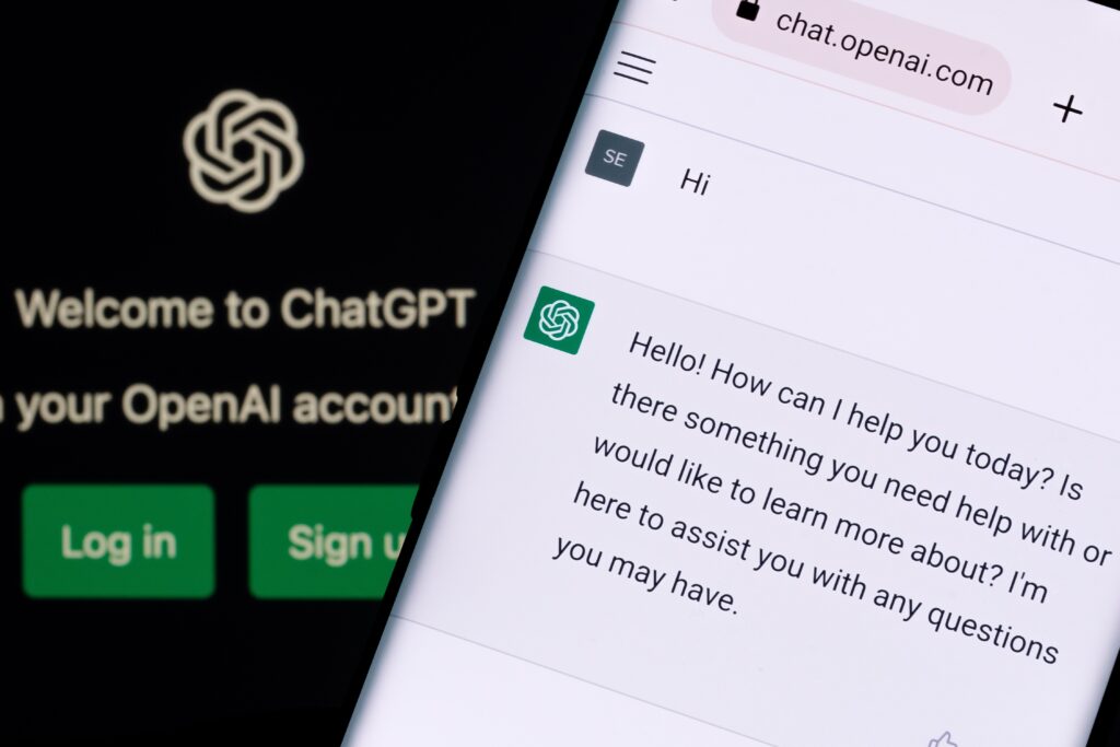 Bất cứ ai dùng ChatGPT cũng phải biết: Chuyên gia bảo mật hướng dẫn cách ngăn chặn các cuộc trò chuyện của bạn xuất hiện trên Google- Ảnh 1. Bất cứ ai dùng ChatGPT cũng phải biết: Chuyên gia bảo mật hướng dẫn cách ngăn chặn các cuộc trò chuyện của bạn xuất hiện trên Google- Ảnh 1.