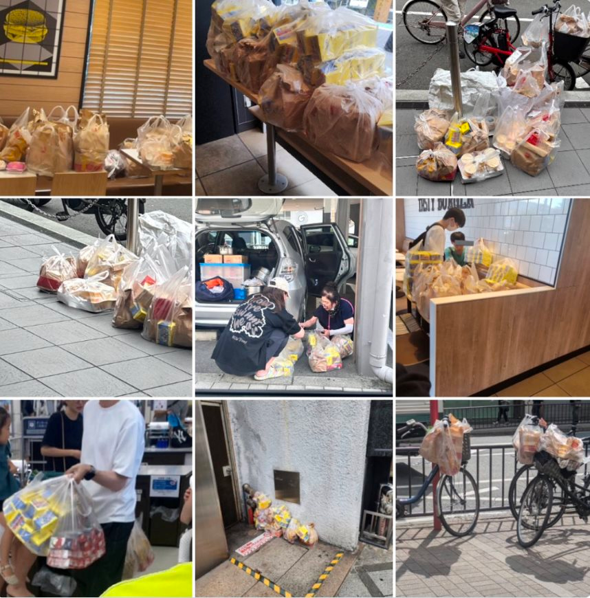 Đồ ăn McDonald’s bị vứt bỏ ngay trước cửa hàng tại Nhật Bản: Người dân phẫn nộ, khủng hoảng truyền thông vì một món đồ chơi - Ảnh 4.