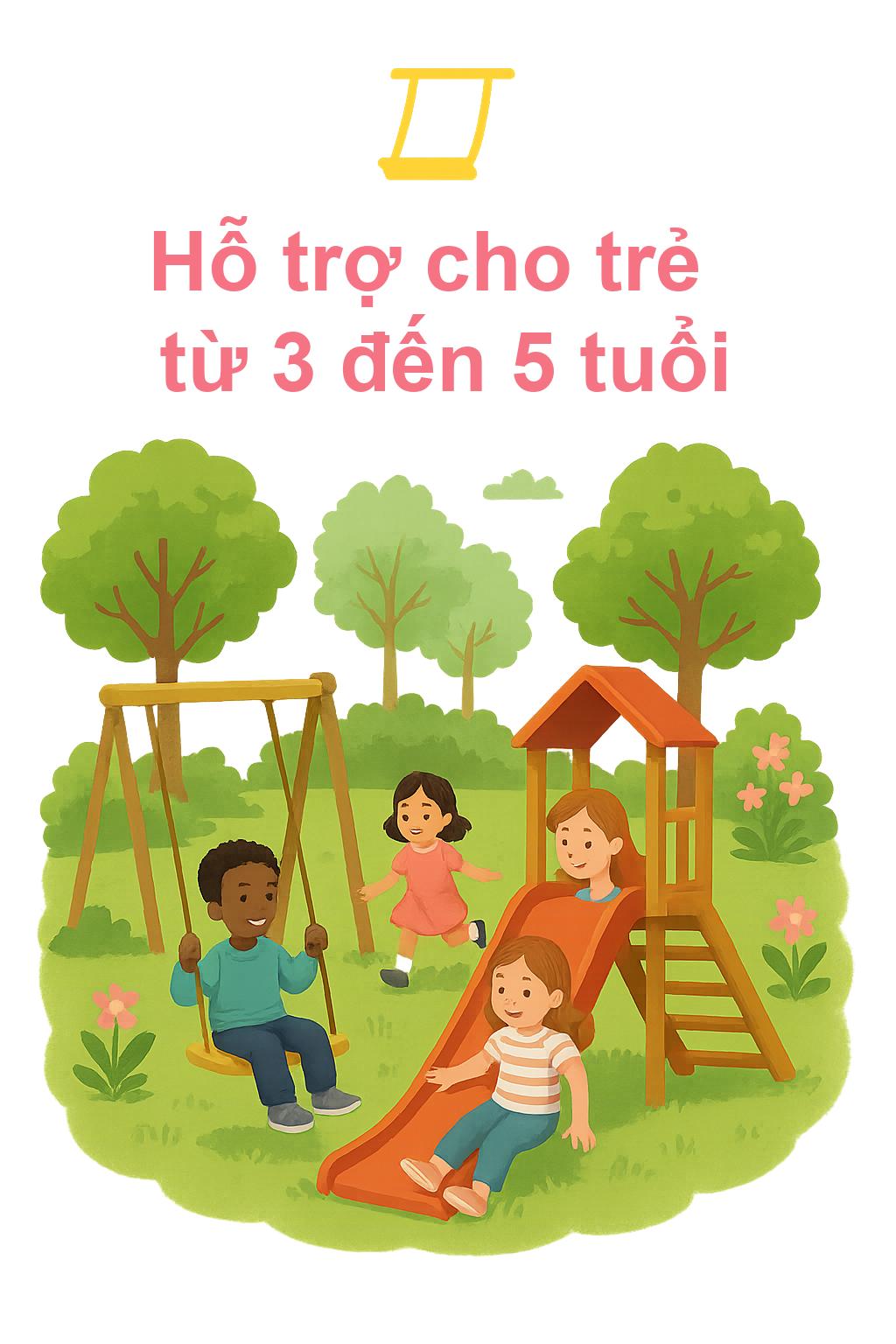 Tin vui lớn với hàng triệu phụ huynh mầm non trên cả nước- Ảnh 3.