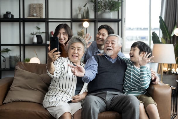 Có 2 kiểu gia đình: Tiêu hao và Nuôi dưỡng - Chỉ một sai lầm vô tình, cha mẹ có thể vắt kiệt tương lai của con - Ảnh 3.