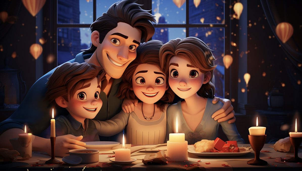 Có 2 kiểu gia đình: Tiêu hao và Nuôi dưỡng - Chỉ một sai lầm vô tình, cha mẹ có thể vắt kiệt tương lai của con - Ảnh 2.