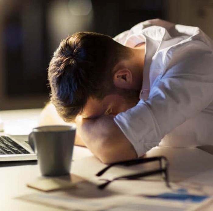 ‘Niềm vui rác’ khiến các chuyên gia ở thung lũng silicon khốn khổ: Rất nhiều người phạm phải sai lầm chí mạng này! - Ảnh 3.