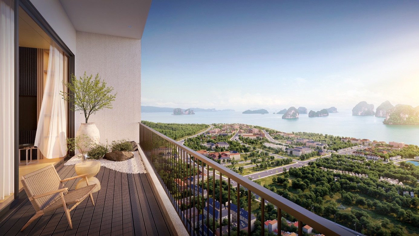 Misaki Tower: Dự án hiếm hoi mở bán sau cất nóc, giá chỉ từ 2,x tỷ đồng - Ảnh 1.