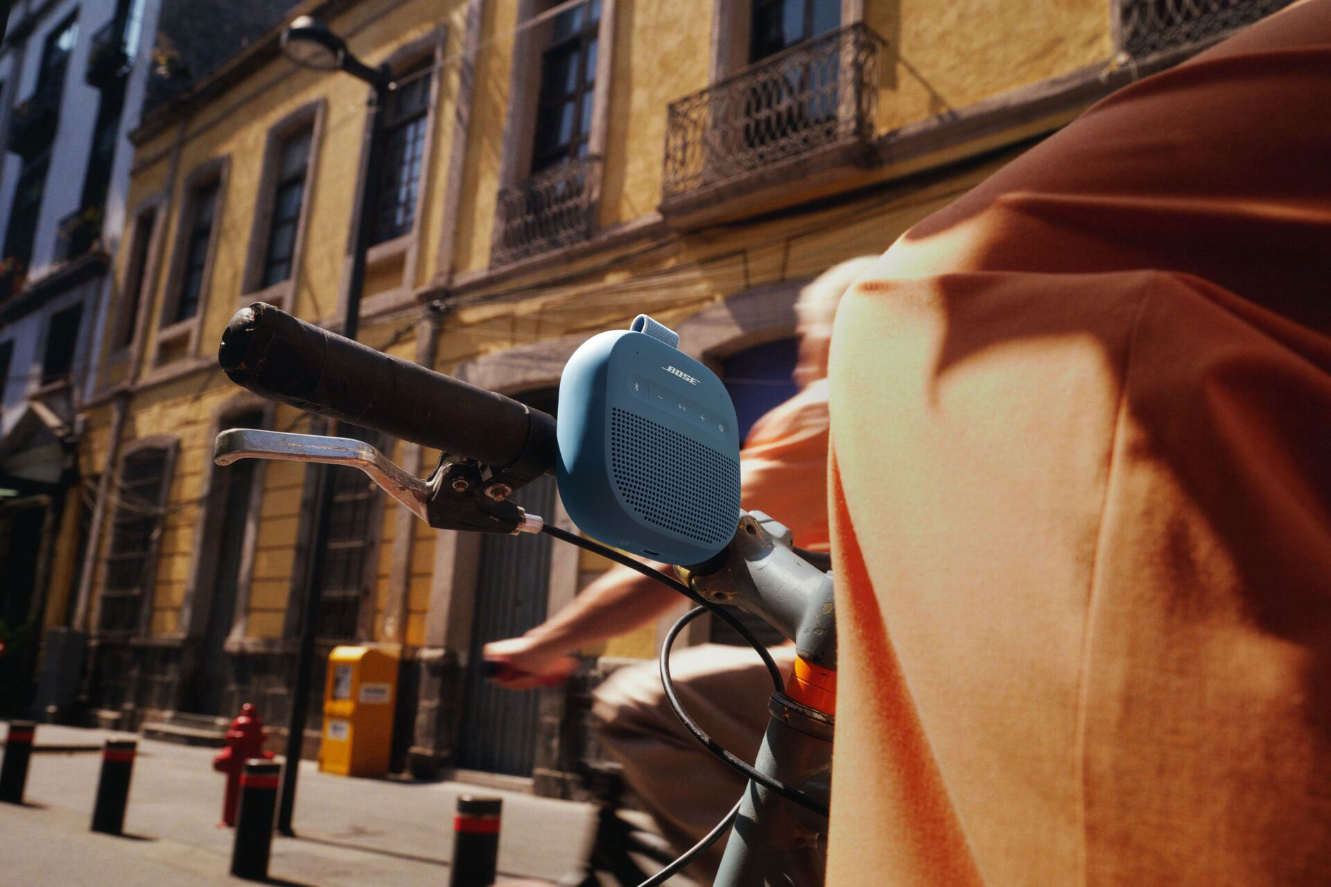 Bose ra mắt loạt sản phẩm mới: Cá nhân hoá, di động và mạnh mẽ hơn bao giờ hết - Ảnh 4.